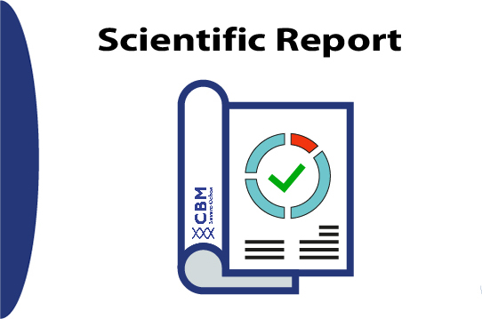 13 Scientific Report